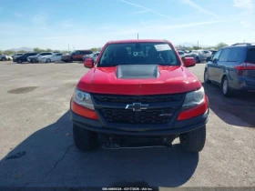 Chevrolet Colorado ZR2* 3.6* V6* 4X4* , снимка 3