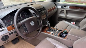 VW Touareg VW Touareg 7L Facelift 3.0 V6 TDI, снимка 7