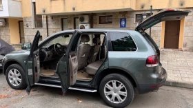 VW Touareg VW Touareg 7L Facelift 3.0 V6 TDI, снимка 17