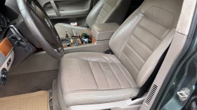 VW Touareg VW Touareg 7L Facelift 3.0 V6 TDI, снимка 9