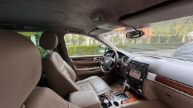 VW Touareg VW Touareg 7L Facelift 3.0 V6 TDI, снимка 10