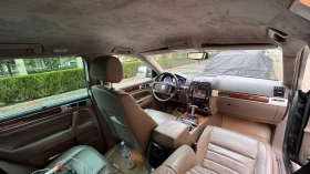 VW Touareg VW Touareg 7L Facelift 3.0 V6 TDI, снимка 12