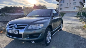 VW Touareg VW Touareg 7L Facelift 3.0 V6 TDI, снимка 3
