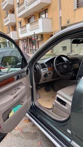 VW Touareg VW Touareg 7L Facelift 3.0 V6 TDI, снимка 14