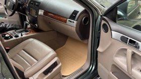 VW Touareg VW Touareg 7L Facelift 3.0 V6 TDI, снимка 11