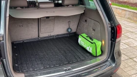 VW Touareg VW Touareg 7L Facelift 3.0 V6 TDI, снимка 15