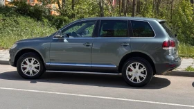 VW Touareg VW Touareg 7L Facelift 3.0 V6 TDI, снимка 5