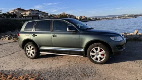 VW Touareg VW Touareg 7L Facelift 3.0 V6 TDI, снимка 4