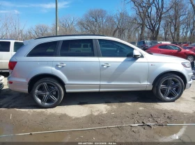 Audi Q7 3.0l 3.0T S Line Prestige, снимка 13