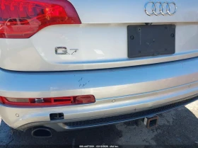 Audi Q7 3.0l 3.0T S Line Prestige, снимка 6