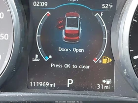 Jaguar F-PACE 3.0l 35T Premium, снимка 7