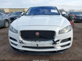 Jaguar F-PACE 3.0l 35T Premium, снимка 12