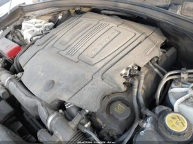 Jaguar F-PACE 3.0l 35T Premium, снимка 10