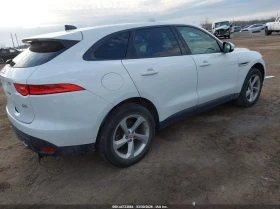 Jaguar F-PACE 3.0l 35T Premium, снимка 4