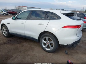 Jaguar F-PACE 3.0l 35T Premium, снимка 3