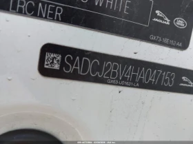 Jaguar F-PACE 3.0l 35T Premium, снимка 9