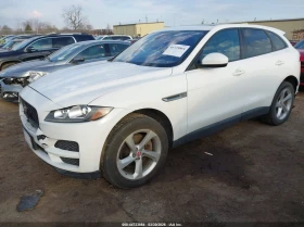 Jaguar F-PACE 3.0l 35T Premium, снимка 2