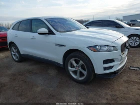 Jaguar F-PACE 3.0l 35T Premium, снимка 13