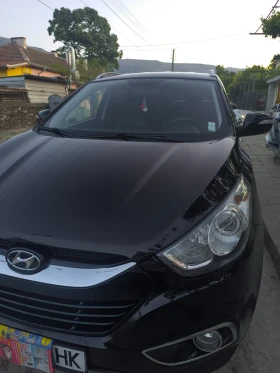 Hyundai IX35, снимка 1