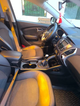 Hyundai IX35, снимка 6