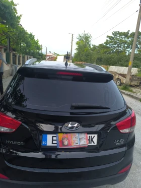 Hyundai IX35, снимка 5