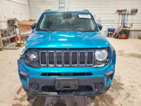 Jeep Renegade, снимка 5