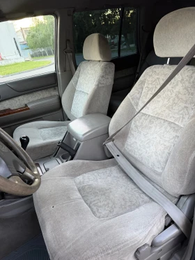 Nissan Patrol, снимка 7
