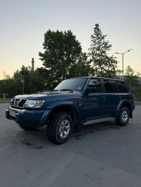 Nissan Patrol, снимка 2