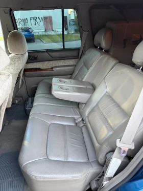 Nissan Patrol, снимка 8
