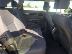 Kia Sorento 3.3l S V6, снимка 11