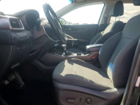 Kia Sorento 3.3l S V6, снимка 7