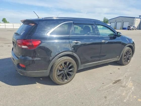 Kia Sorento 3.3l S V6, снимка 3