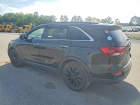 Kia Sorento 3.3l S V6, снимка 2