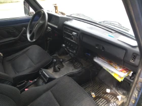 Lada Niva, снимка 2