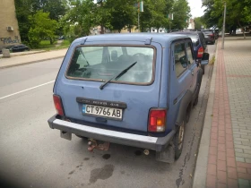 Lada Niva, снимка 3