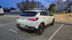 Opel Grandland X 1.5, снимка 14