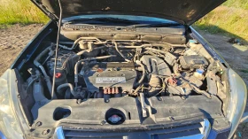 Honda Cr-v, снимка 8