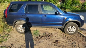 Honda Cr-v, снимка 3