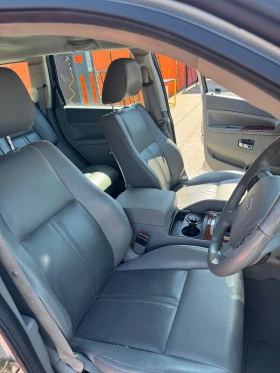 Jeep Grand cherokee, снимка 4
