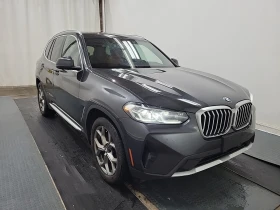 BMW X3 xDrive / Keyless Go / Navigation / Memory , снимка 3