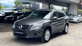 VW Tiguan СЕРВ. ДОК., снимка 1