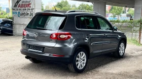 VW Tiguan СЕРВ. ДОК., снимка 5