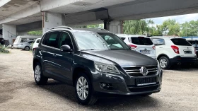 VW Tiguan СЕРВ. ДОК., снимка 3