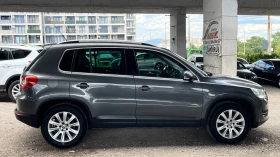 VW Tiguan СЕРВ. ДОК., снимка 4