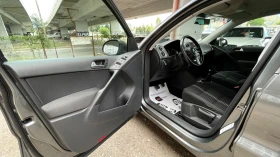 VW Tiguan СЕРВ. ДОК., снимка 11