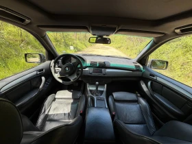 BMW X5, снимка 5