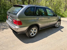 BMW X5, снимка 3