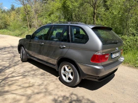 BMW X5, снимка 4