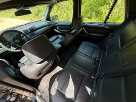 BMW X5, снимка 6