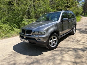 BMW X5, снимка 1